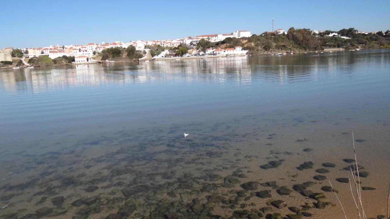 Sea Urchin Milfontes By Stay In Alentejo 빌라노바데밀폰테스 외부 사진